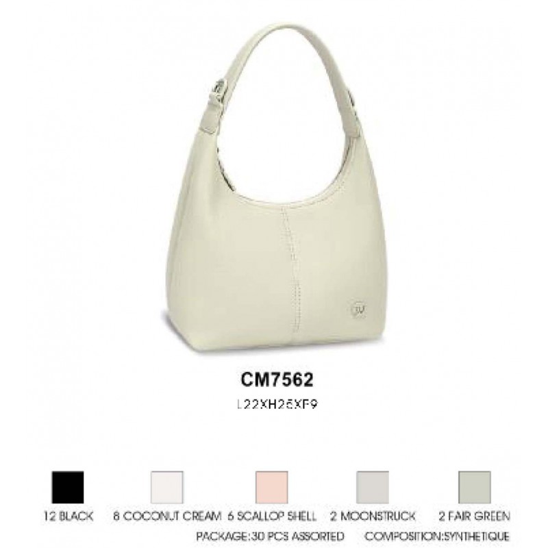Женская сумка David Jones CM7562